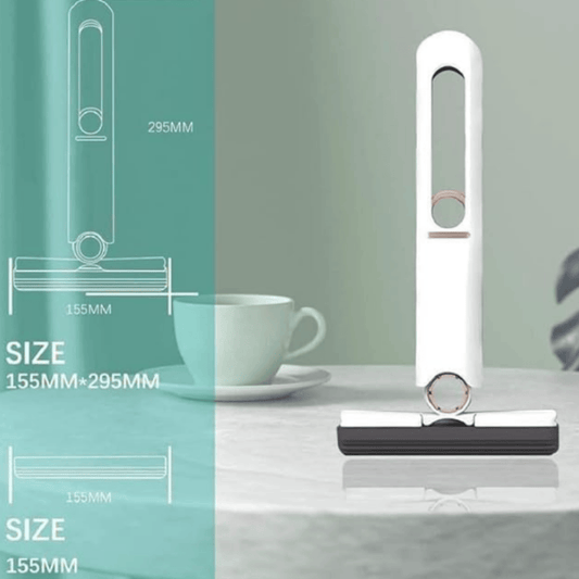 Mini Mop – Portable Handheld Cleaning Tool