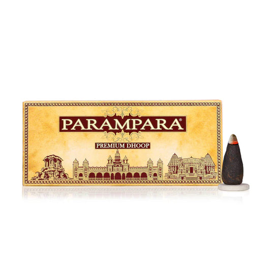 CYCLE PARAMPARA DHOOP 120GM