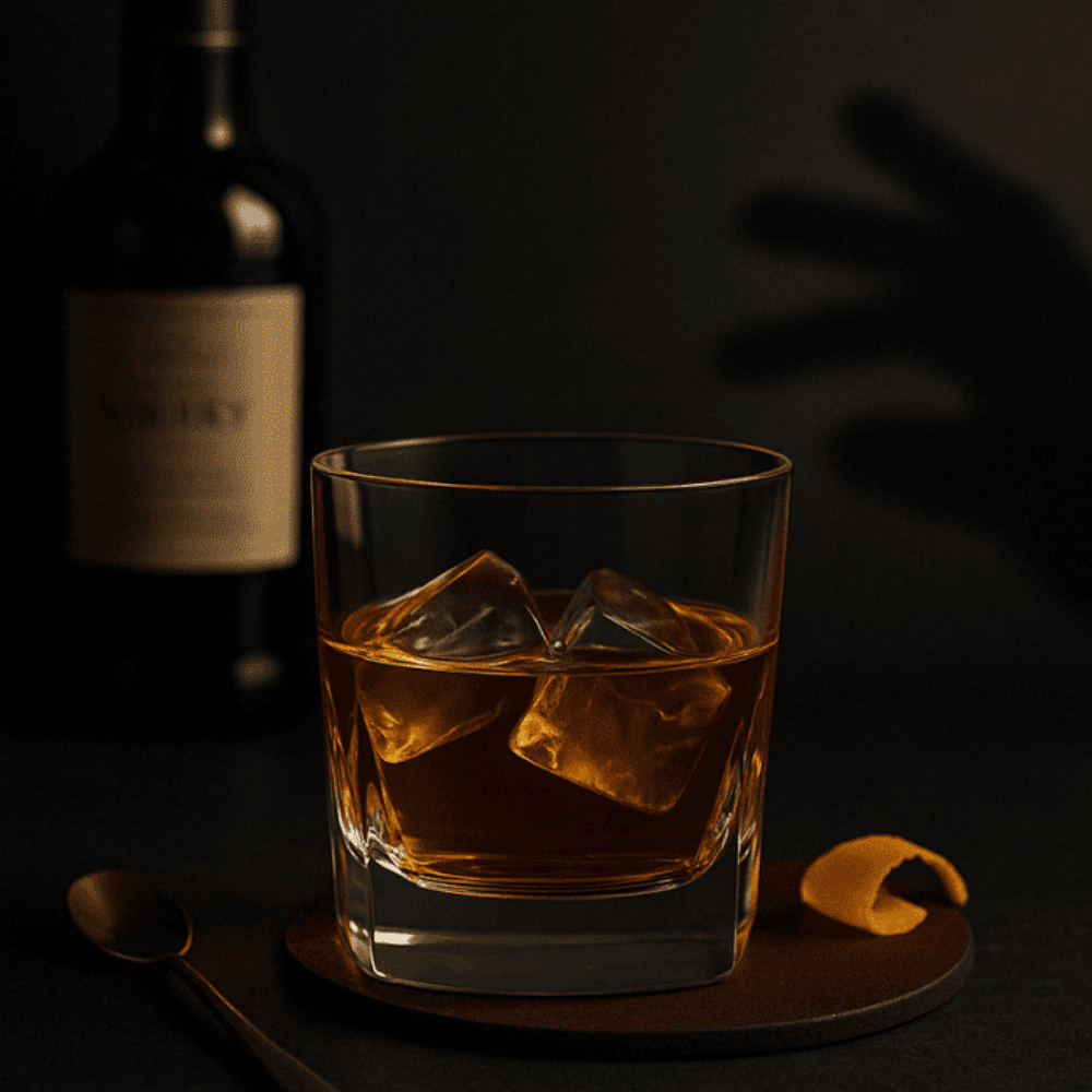 180ml Plain Juice Glass Set of 6 – Crystal Clear Drinking Glasses for Water, Juice & Beverages