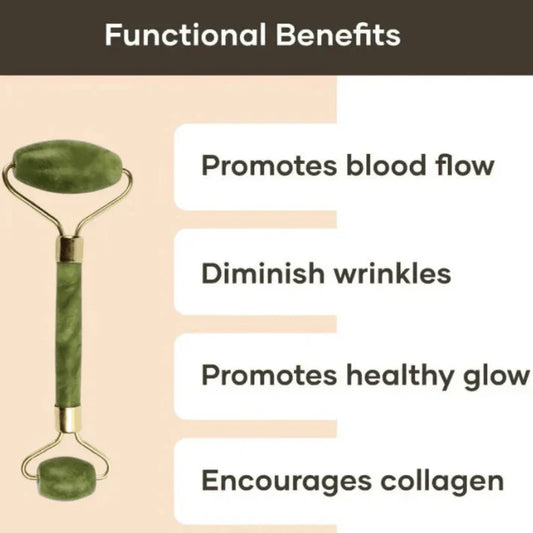 MARBLE FACE MASSAGER