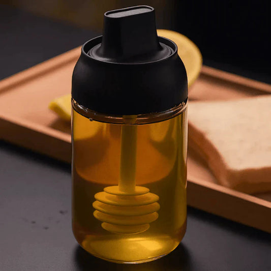 Multifunctional Seasoning Bottle