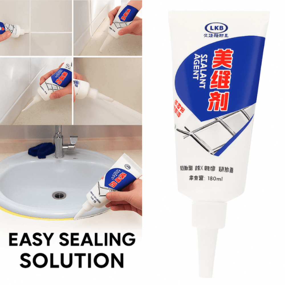 TILE GAP REFILL 180ML