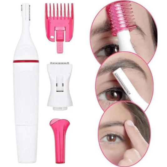 SWEET FACE HAIR REMOVER