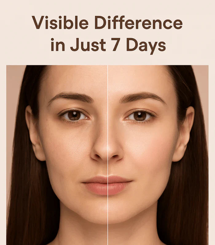 MARBLE FACE MASSAGER