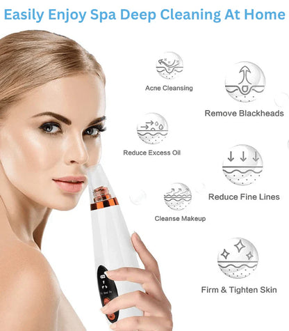 6 IN 1 DARMA SUCTION