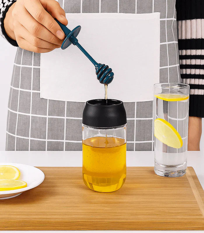 Multifunctional Seasoning Bottle