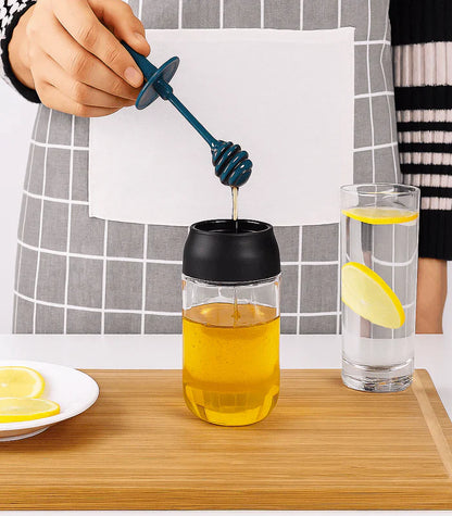 Multifunctional Seasoning Bottle