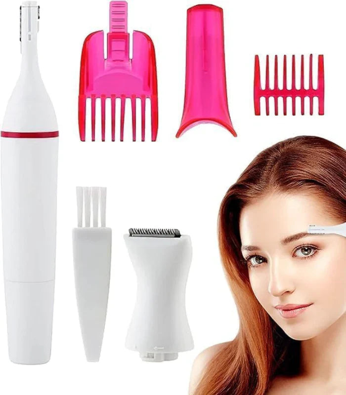 SWEET FACE HAIR REMOVER