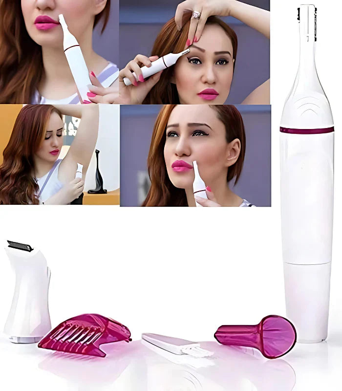 SWEET FACE HAIR REMOVER