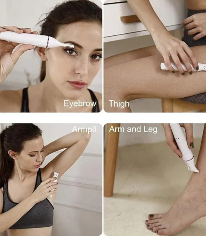 SWEET FACE HAIR REMOVER