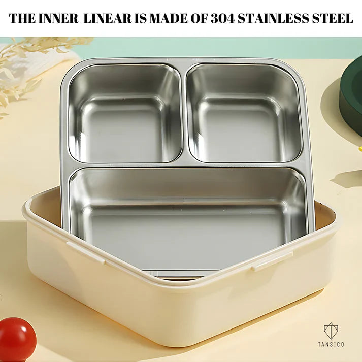 DINO Bento Lunch Box