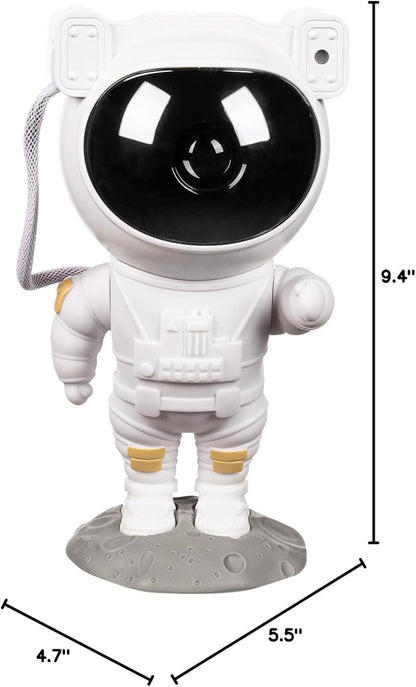 Astronaut Space Projector