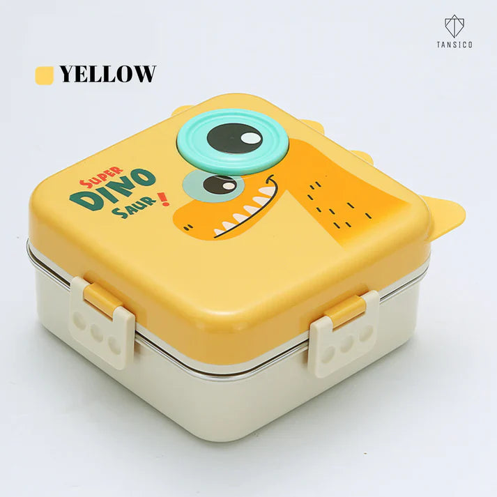 DINO Bento Lunch Box