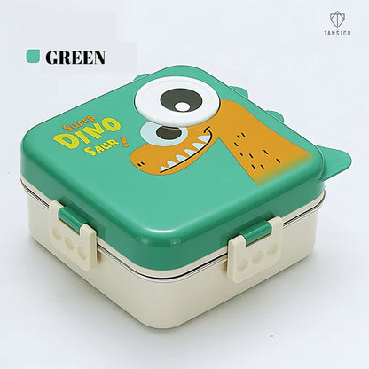 DINO Bento Lunch Box