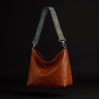 Elegant Women’s PU Leather Handbag – Stylish Tote for Everyday Use