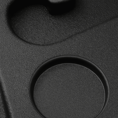 Mini Car Tray – Steering Wheel Desk and Portable Vehicle Food & Laptop Table