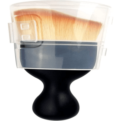 Car Dashboard Cleaning Brush – Compact Soft Bristle Dust Remover for Vehicle Interior