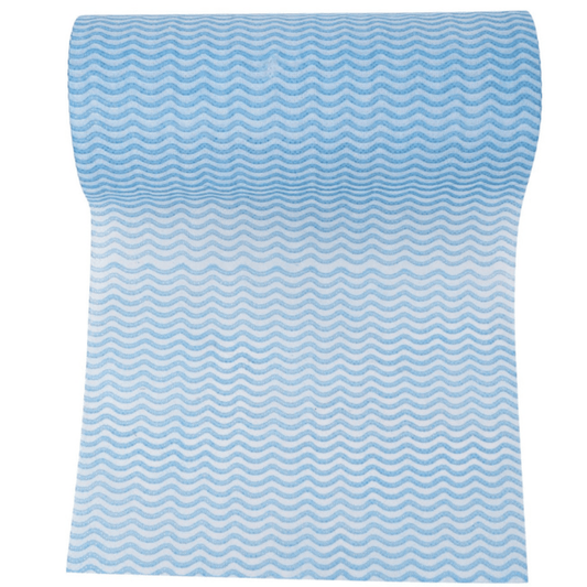 Tulip Kitchen Towels – Reusable Multipurpose Cleaning Cloth Roll for Home and Kitchen