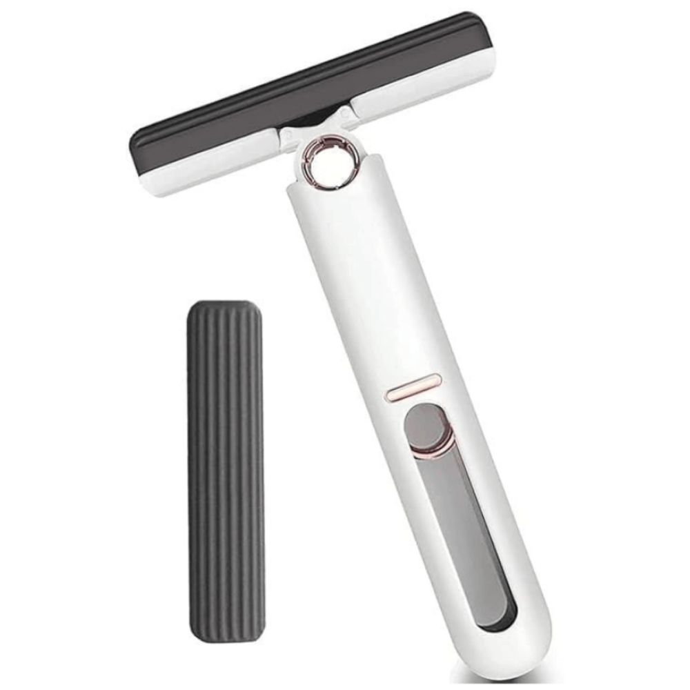 Mini Mop – Portable Handheld Cleaning Tool