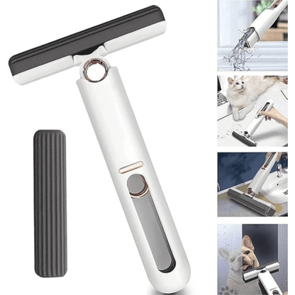 Mini Mop – Portable Handheld Cleaning Tool