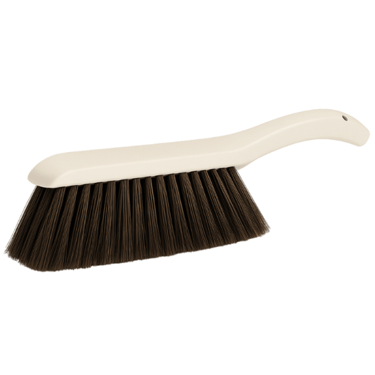 Dust Cleaning Brush – Long Handle Soft Bristle Brush for Home, Office, and Car