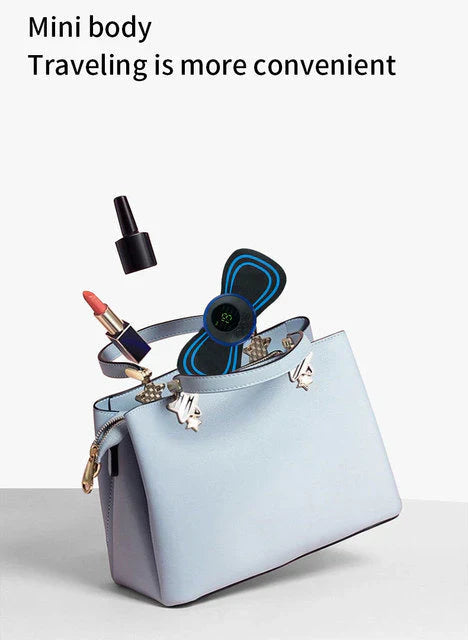 Cervical Butterfly  Massager