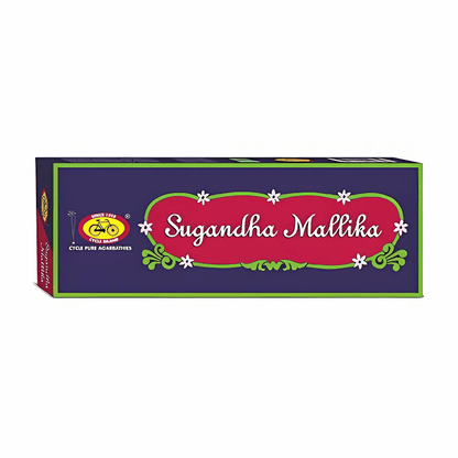CYCLE SUGANDHA MALIKA AGARBATTI