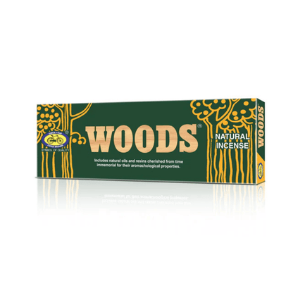 Cycle Woods Agarbatti – 70g Natural Sandalwood Incense Sticks for Meditation, Puja & Relaxation