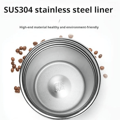 Travel Coffee Mug 500 ml  – Leak-Proof Insulated Tumbler for Hot & Cold Drinks