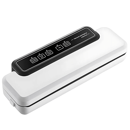 Premium Automatic Vacuum Sealing Machine with Food Preservation Bags – 5-in-1 Multi-Function Sealer for Dry & Wet Foods