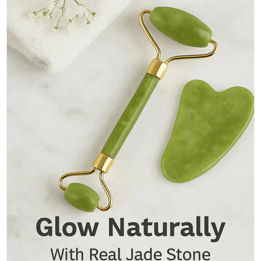 MARBLE FACE MASSAGER