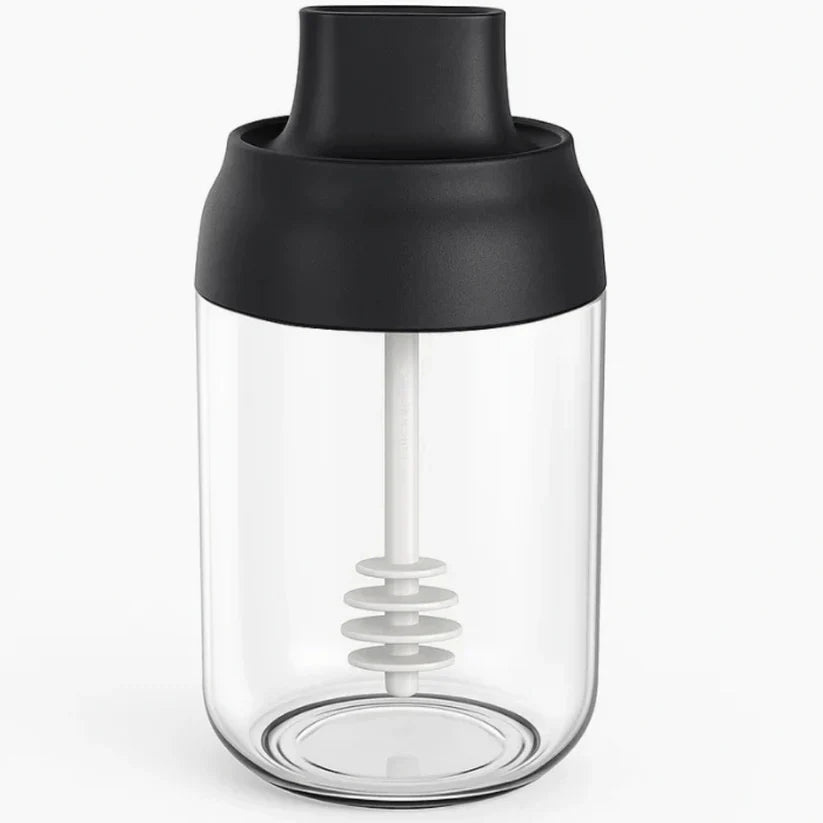 Multifunctional Seasoning Bottle