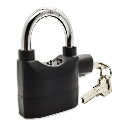ALARM LOCK 70MM