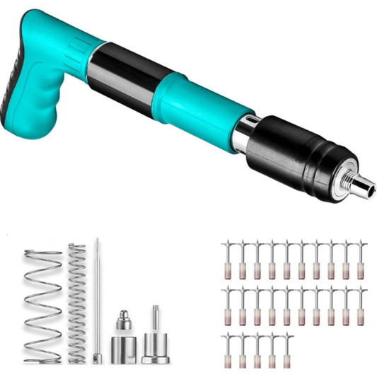 NAIL GUN WITH 25 NAIL