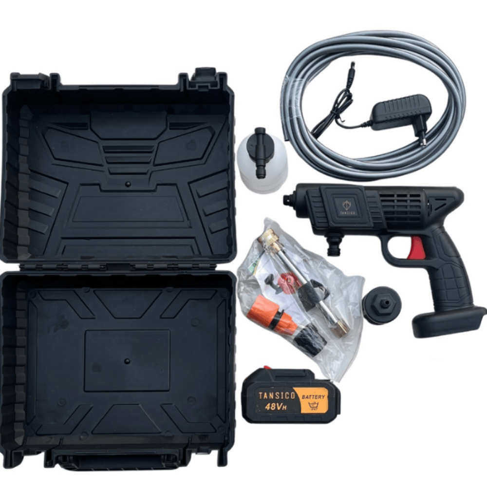 TANSICO WASHING GUN SINGLE BATTERY