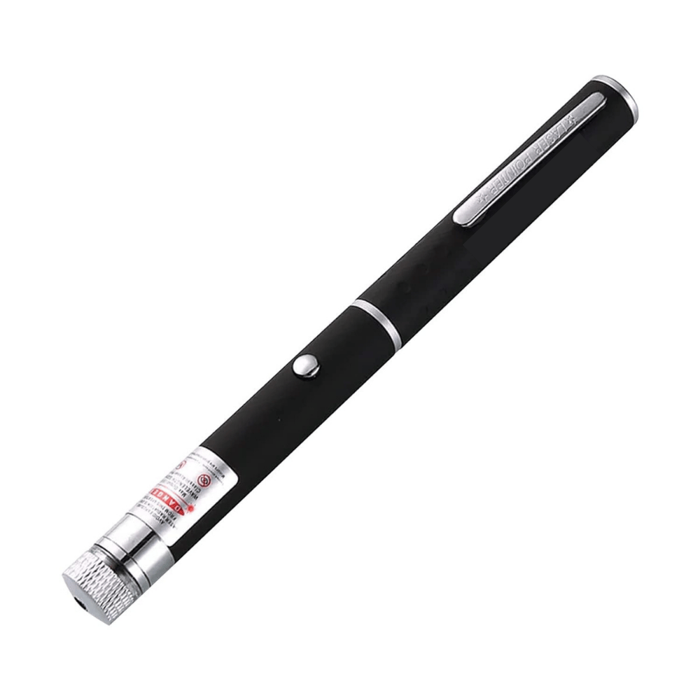 High Power Laser Light- Multiple Starlight Modes for Presentations, Astronomy & Outdoor Use