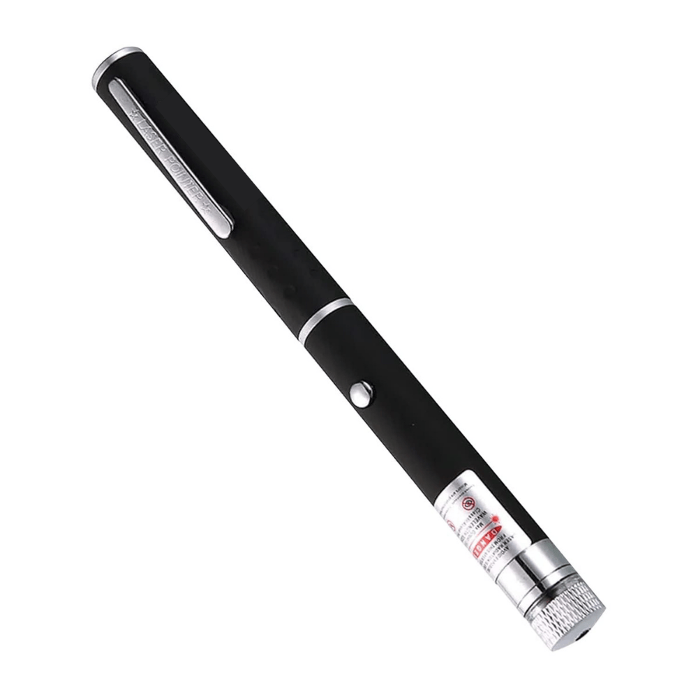 High Power Laser Light- Multiple Starlight Modes for Presentations, Astronomy & Outdoor Use