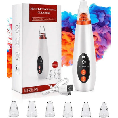 6 IN 1 DARMA SUCTION